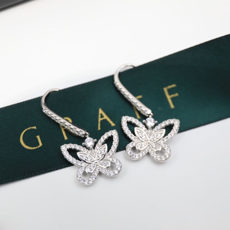 Graff Earrings